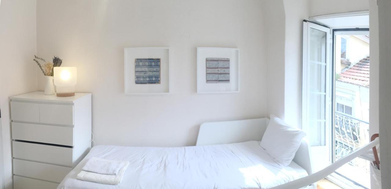 Cosy Room Atalaia ลิสบอน ภายนอก รูปภาพ